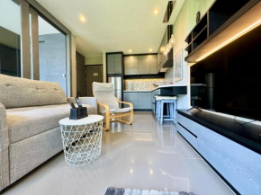 Citygate serviced apartments Kamala beach, rooftop pool and gym P311